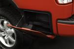 Nissan Titan 2006 года